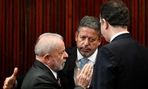 Congresso derrota o governo e derruba veto de Lula à desoneração da folha