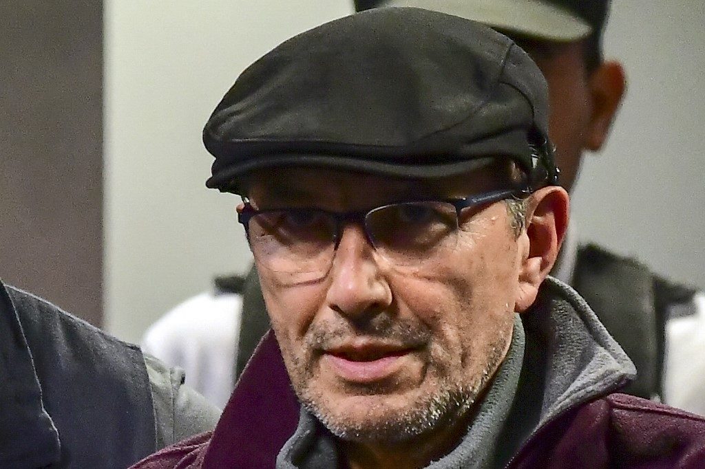 Agente da ditadura argentina extraditado da França pega 15 anos de prisão