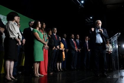 Relatório da transição detalha retrocessos sob o governo Bolsonaro; leia a íntegra