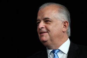 Leilão do Porto de Santos será cancelado, diz Márcio França, futuro ministro de Portos e Aeroportos