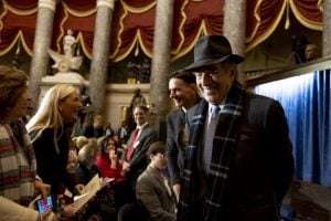 Suspeito de atacar Paul Pelosi disse que foi 'amigável' antes de agredi-lo com um martelo
