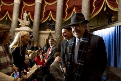 Suspeito de atacar Paul Pelosi disse que foi ‘amigável’ antes de agredi-lo com um martelo