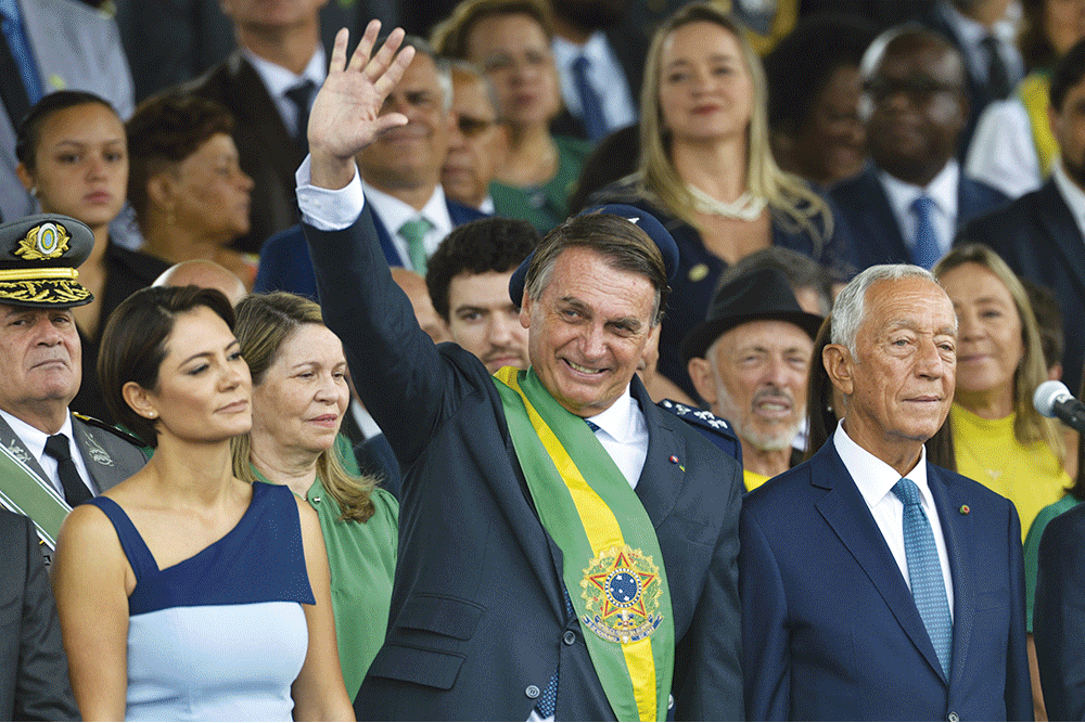 Utopia regressiva