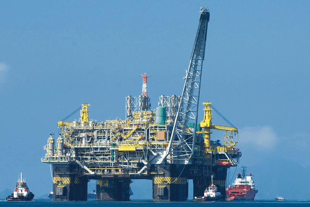 80 organizações enviam carta ao governo para barrar o avanço da Petrobras na Foz do Amazonas