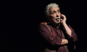 Lula lamenta a morte de Pedro Paulo Rangel: ‘Triste perda para a dramaturgia’