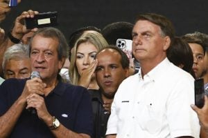 PF intima Bolsonaro, Valdemar, Heleno e mais 7 a depor sobre trama golpista
