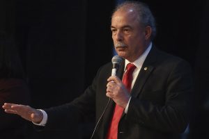 Governo anuncia nova linha bilionária de crédito em dólar para o agronegócio