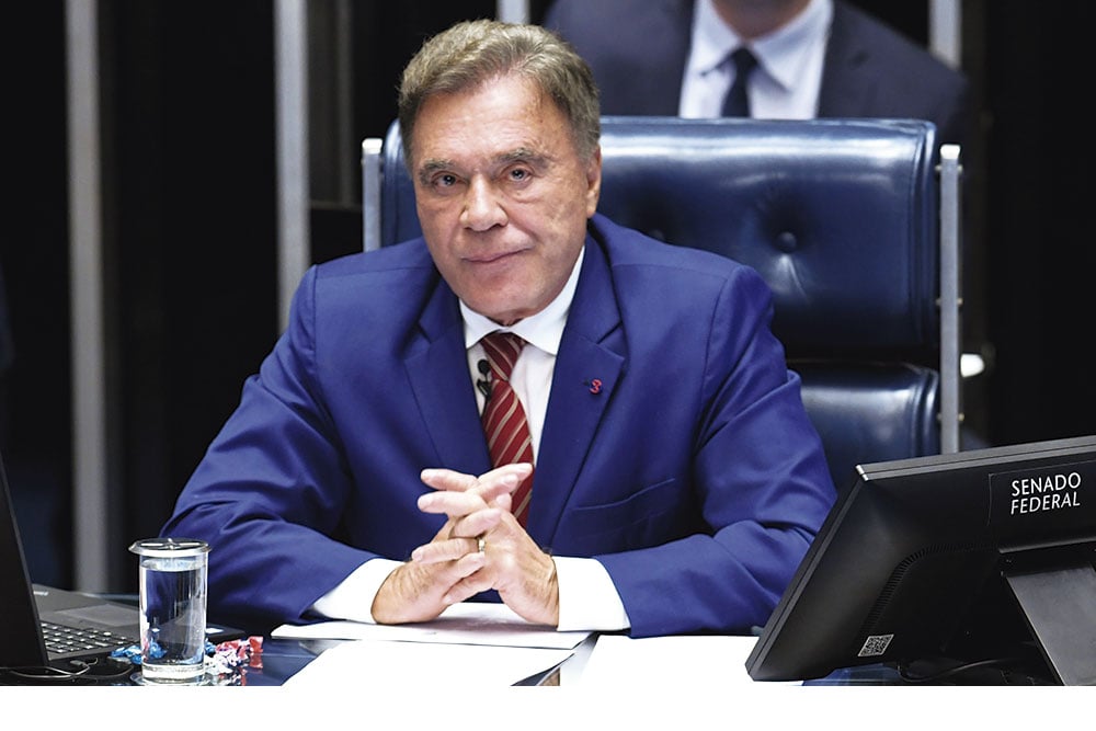A disputa pelas duas vagas do Paraná no Senado, segundo nova pesquisa