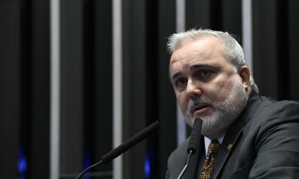 Prates: ‘Lula jamais me pediu para baixar, aumentar ou segurar o preço do combustível’