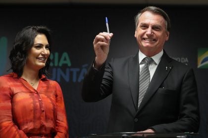 MP considera inconstitucional indulto de Natal dado por Bolsonaro a policiais do massacre do Carandiru