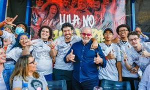 A reconstrução do Brasil precisa das juventudes