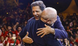 Haddad deve anunciar secretariado nos próximos dias. Veja quem são os cotados