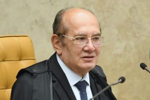 Gilmar Mendes será ministro substituto no TSE