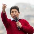 Justiça do Peru condena o ex-presidente Pedro Castillo por golpe
