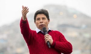 Justiça do Peru rejeita pedido de Pedro Castillo para anular prisão