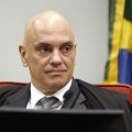 Moraes se declara impedido em julgamento de recurso sobre agressão em aeroporto