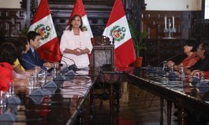 Crise diplomática: Presidente do Peru anuncia retirada definitiva de embaixador no México