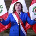 ‘Rolexgate’, o que se sabe sobre o escândalo que ameaça a presidente do Peru