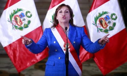 ‘Rolexgate’, o que se sabe sobre o escândalo que ameaça a presidente do Peru
