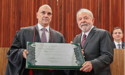 Superior Tribunal Militar nega pedido de prisão contra Moraes e anulação da vitória de Lula