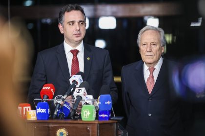 Proposta para nova Lei do Impeachment enquadra divulgação de fake news contra as instituições