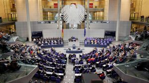 Alemanha prende grupo de extrema-direita que planejava ataque contra o Parlamento