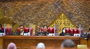 Parlamento indonésio aprova lei que proíbe sexo extraconjugal