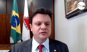Propostas de reversão de privatizações estão sendo tratadas no GT de Minas e Energia, diz Odair Cunha
