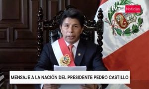 Presidente do Peru anuncia a dissolução do Congresso e instaura um ‘governo de exceção’