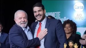 Conheça Jorge Messias, o novo advogado-geral da União