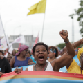 Como a violência política ameaça a democracia brasileira