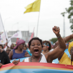 O racismo religioso é um problema dos cristãos e deve ser combatido por nós