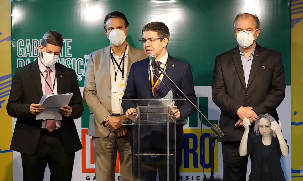 ‘Catástrofe’ no Orçamento impede a realização de obras contra desastres, alerta Randolfe