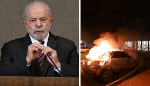 Fim de atos golpistas em quartéis será a prioridade de Lula em diálogo com chefes das Forças Armadas