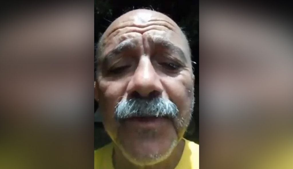 PF prende no Maranhão homem que ameaçou assassinar Alexandre de Moraes