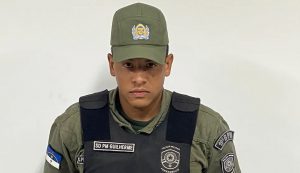 PM assassina a esposa grávida, atira em colegas e se mata em Pernambuco