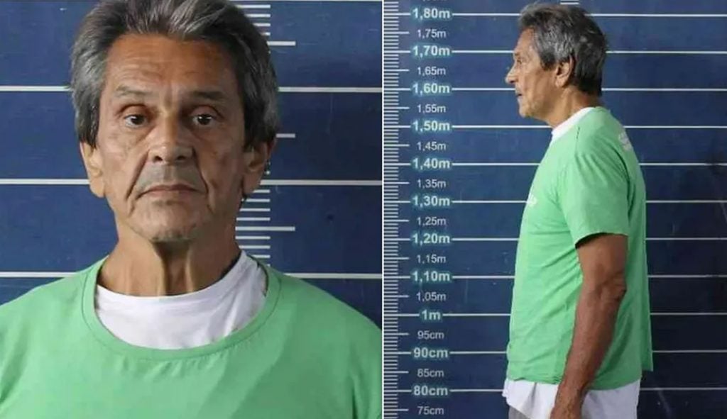 Roberto Jefferson aciona o STF para não ter de pagar hospital no Rio