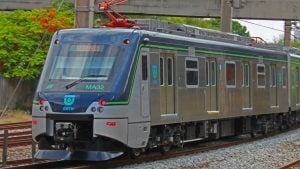 Metrô de Belo Horizonte é privatizado em leilão com lance único