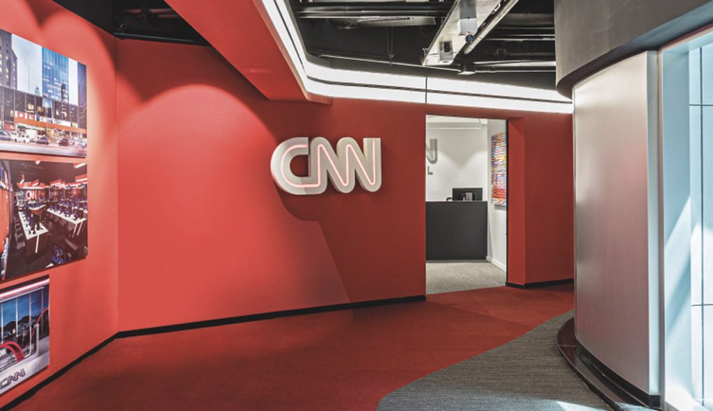 CNN Brasil fecha redação no Rio de Janeiro e prepara demissões
