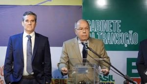 Brasil retomará as relações diplomáticas com a Venezuela, confirma chanceler de Lula