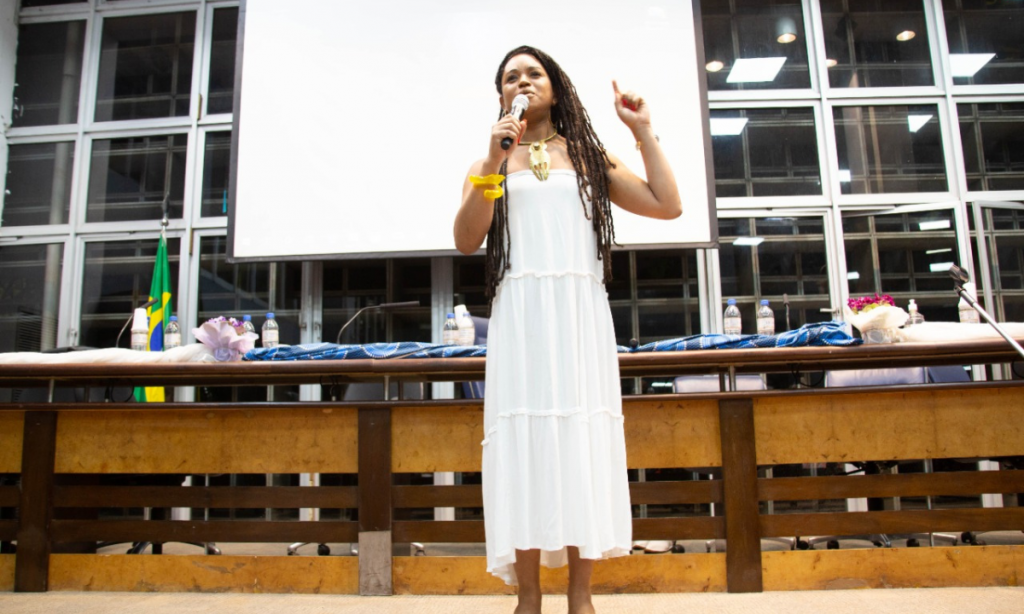 Alesp aprova projeto que detalha registros de violência contra mulheres trans e travestis