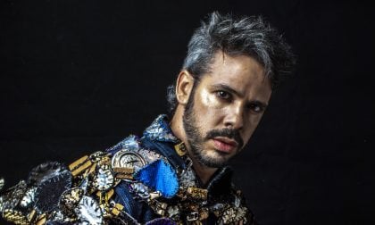 ‘A gente vislumbra um novo recomeço’, diz Almério, atração do Festival do Futuro