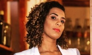 Respostas sobre caso Marielle é um dever do Estado brasileiro, diz Anielle Franco