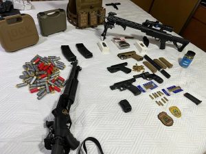Governo Lula publica lista de crimes que terão identificação genética obrigatória