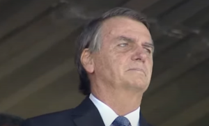 Bolsonaro ainda não é investigado no caso das joias, diz PF ao negar acesso ao inquérito