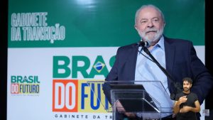 Lula confirma novos ministros do governo; veja a lista