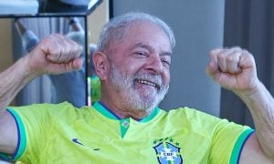 Lula e Dilma parabenizam a Argentina pela Copa; veja outras reações