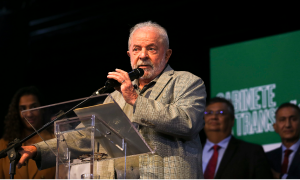 A solução de Lula para os partidos aliados não contemplados com ministérios