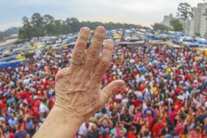 Sem direito de errar