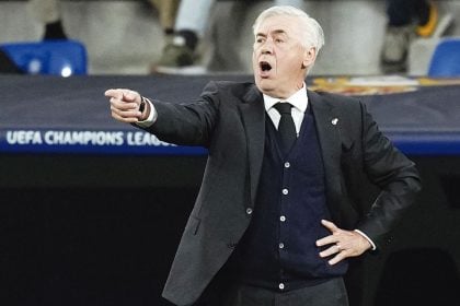 Derrota anunciada